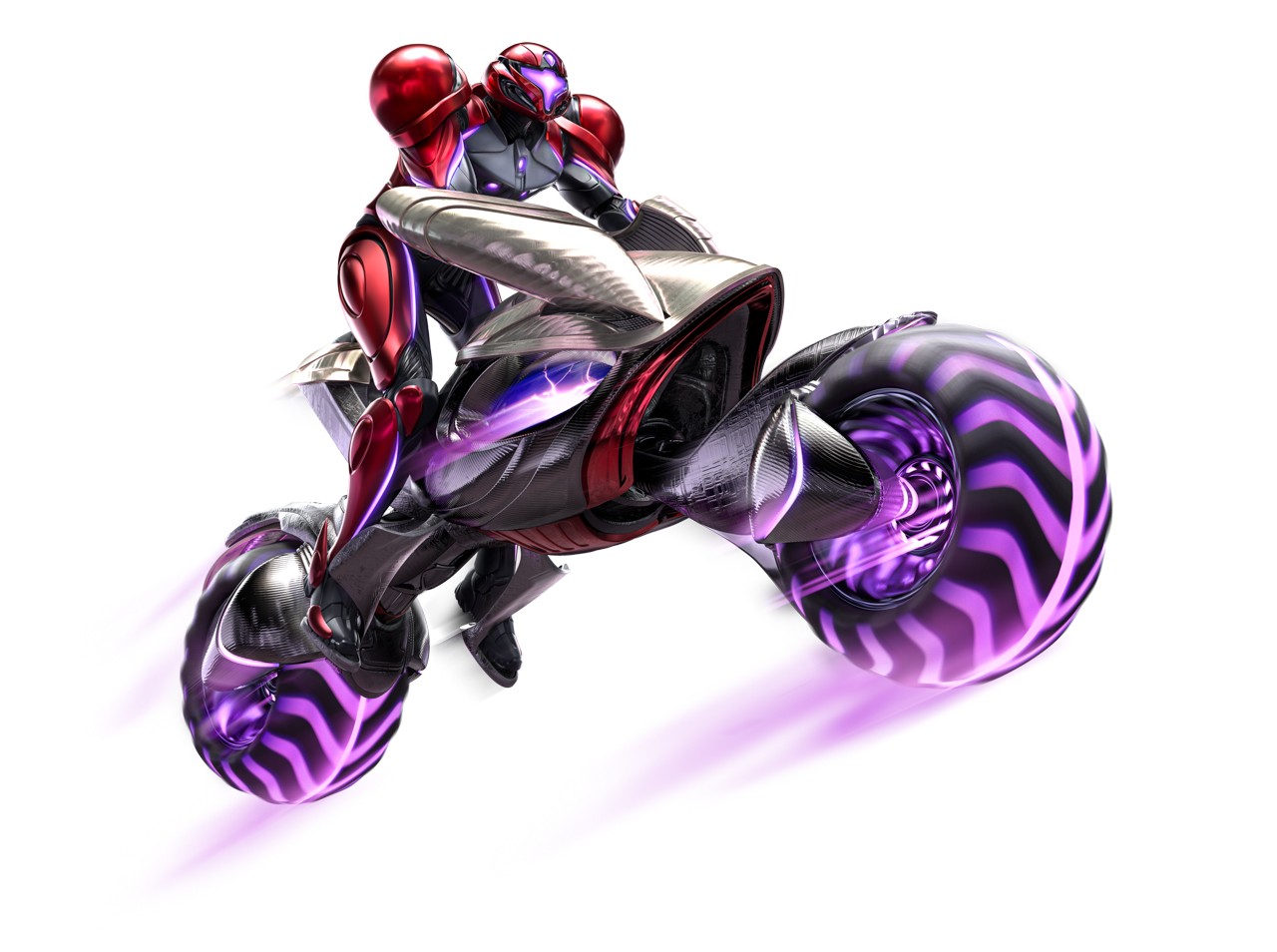 メトロイドプライム4 ビヨンド』が2025年12月4日に発売決定。新たな