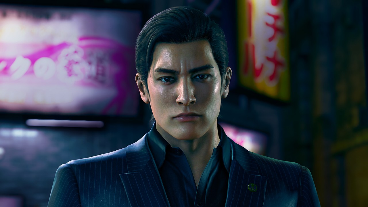 変わる伝説、新たな歴史。『龍が如く 極3 / 龍が如く3外伝 Dark Ties