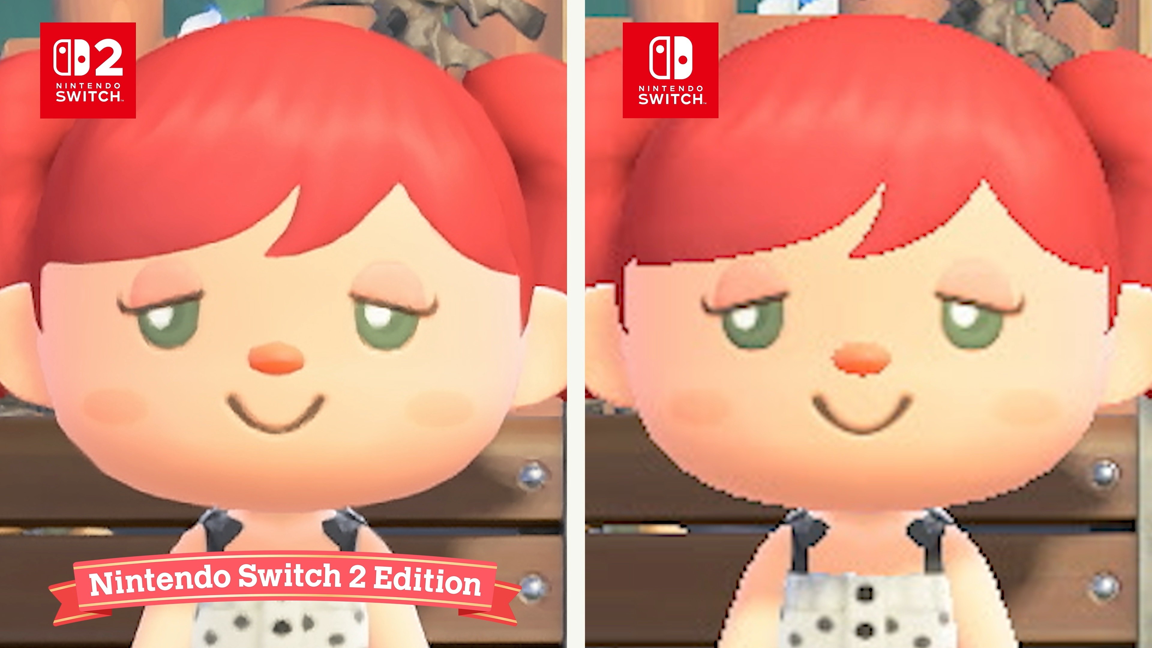 あつまれ どうぶつの森 Nintendo Switch 2 Edition』の発売と