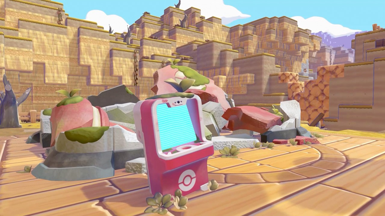 Nintendo Switch 2 ソフト『ぽこ あ ポケモン』が2026年3月5日に発売
