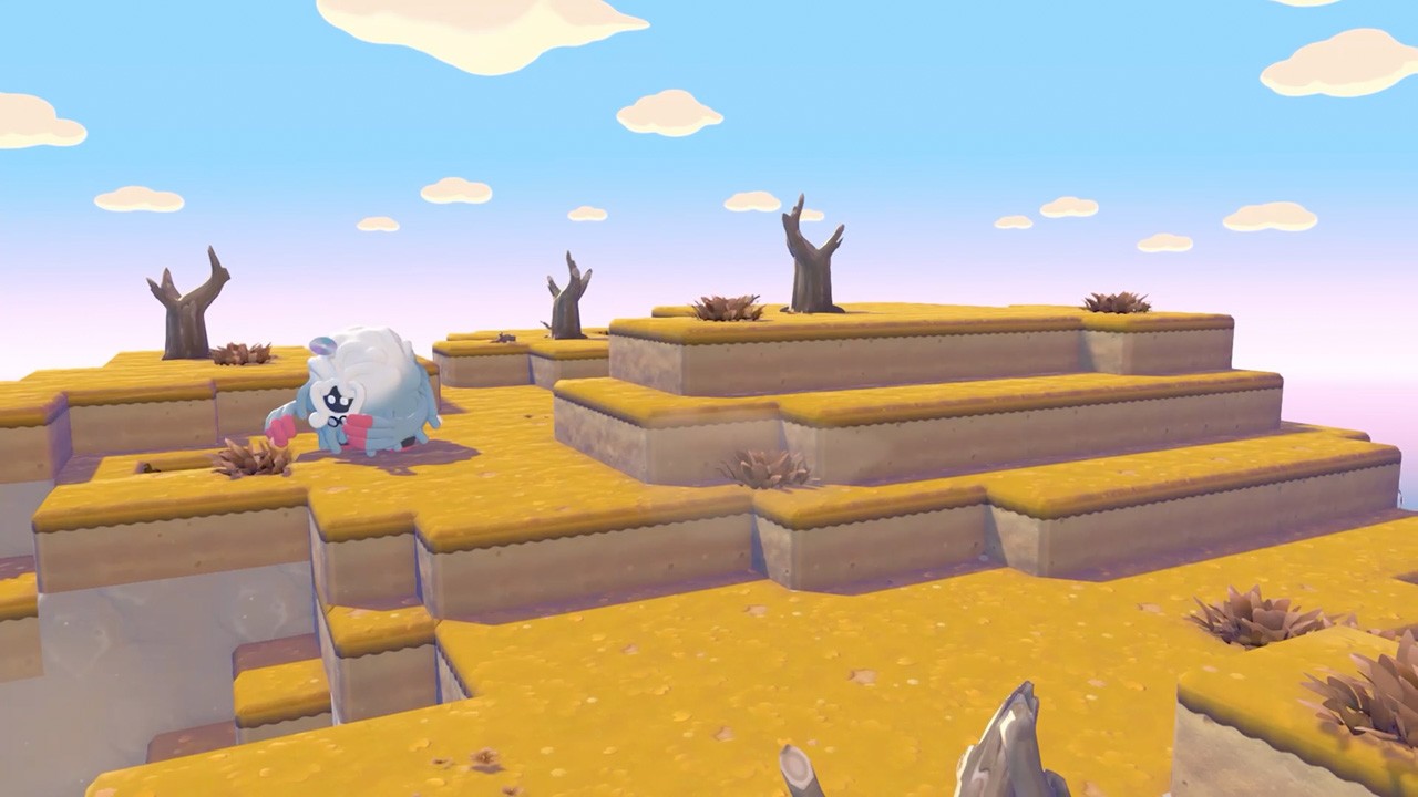 Nintendo Switch 2 ソフト『ぽこ あ ポケモン』が2026年3月5日に発売