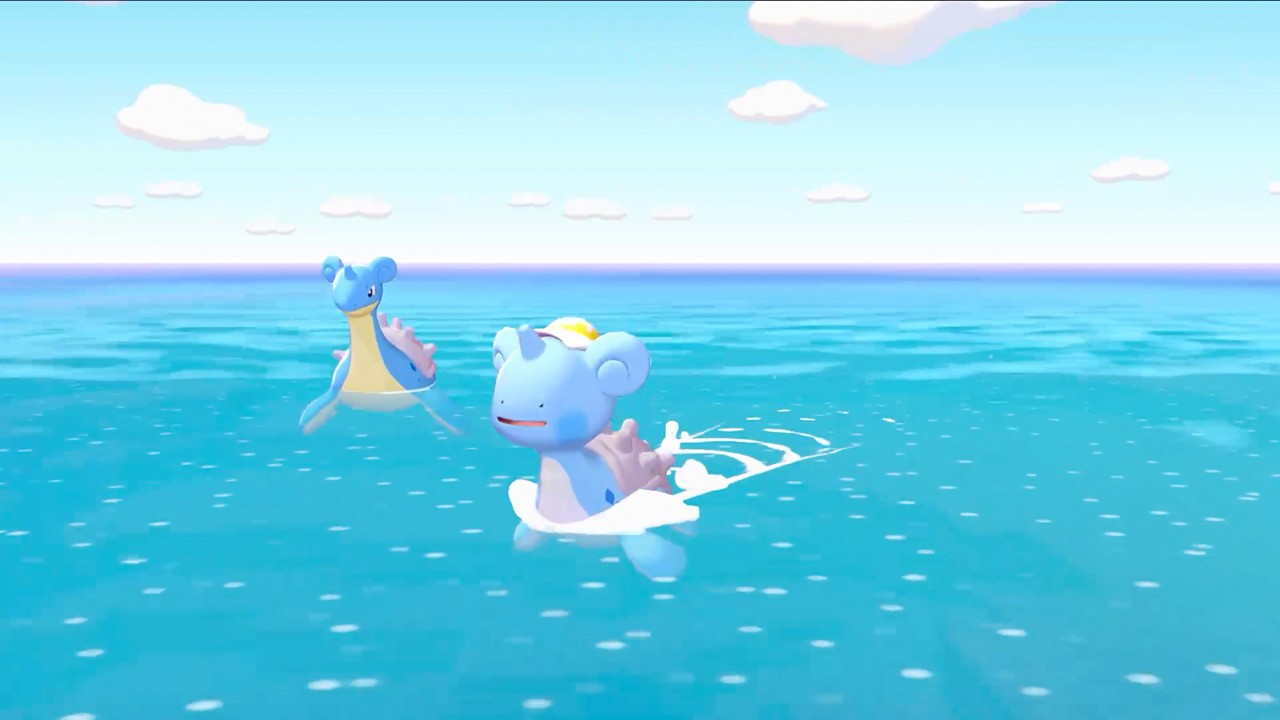 Nintendo Switch 2 ソフト『ぽこ あ ポケモン』が2026年3月5日に発売