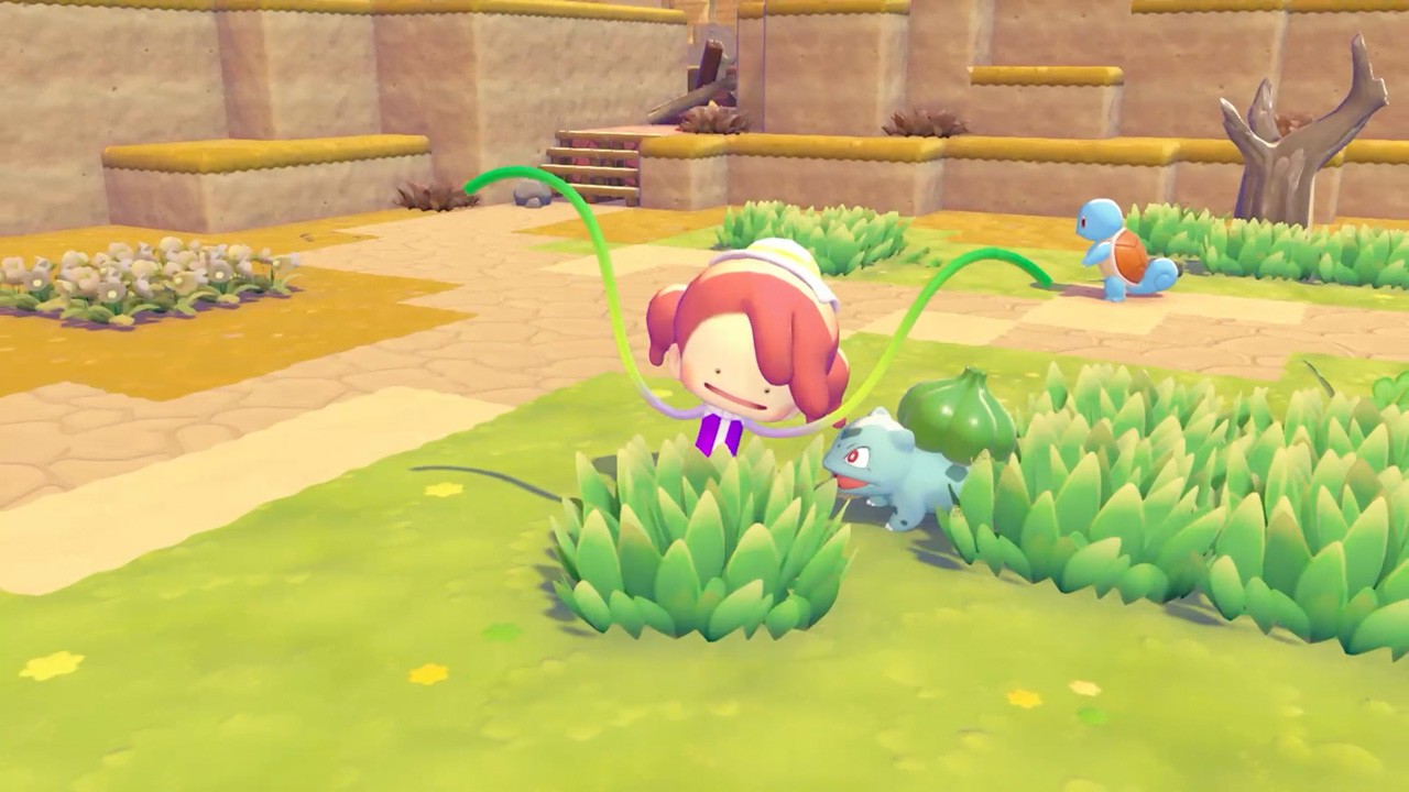 Nintendo Switch 2 ソフト『ぽこ あ ポケモン』が2026年3月5日に発売