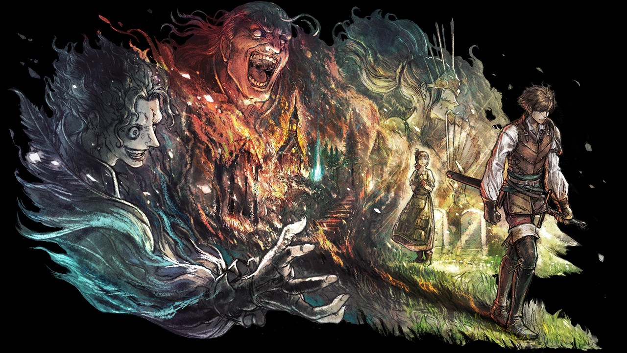 ゼロ」から始まる、君が創る物語――。シリーズ最新作『オクトパス