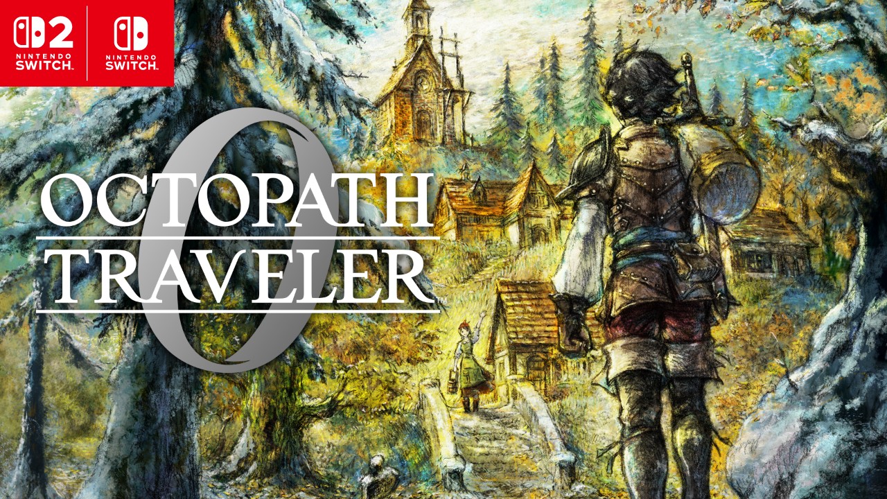 ゼロ」から始まる、君が創る物語――。シリーズ最新作『オクトパス