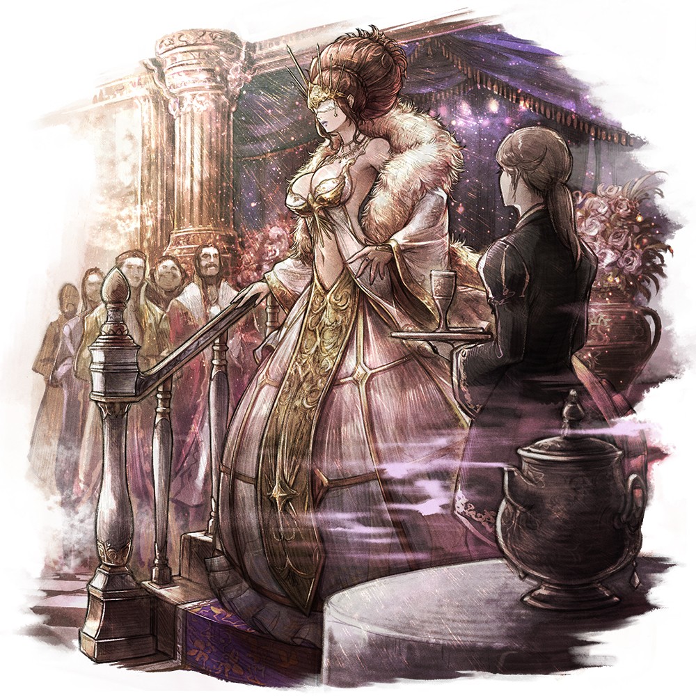 ゼロ」から始まる、君が創る物語――。シリーズ最新作『オクトパス