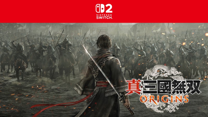 超大軍勢で展開される、圧倒的な戦場の臨場感と一騎当千の爽快