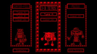 バーチャルボーイ Nintendo Classics」を2月17日から配信開始