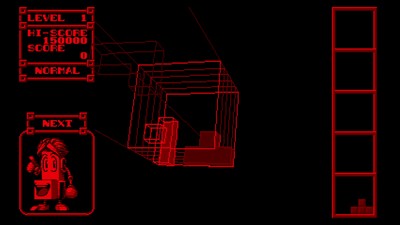 バーチャルボーイ Nintendo Classics」を2月17日から配信開始