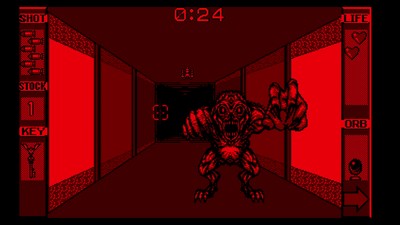 バーチャルボーイ Nintendo Classics」を2月17日から配信開始