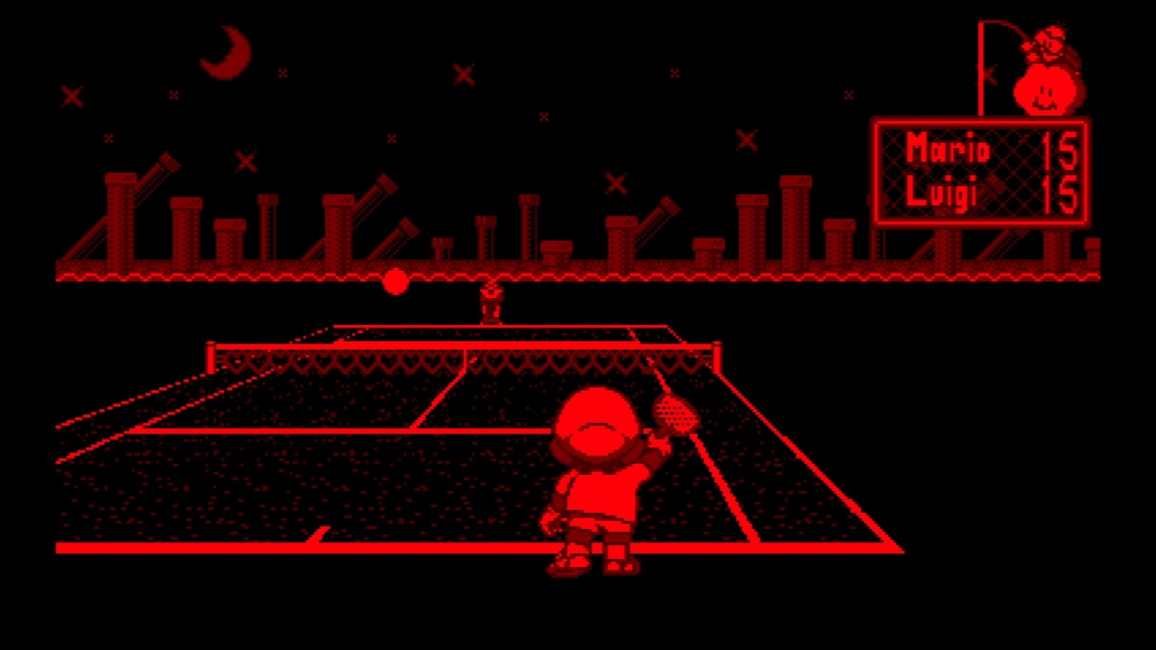 バーチャルボーイ Nintendo Classics」を2月17日から配信開始