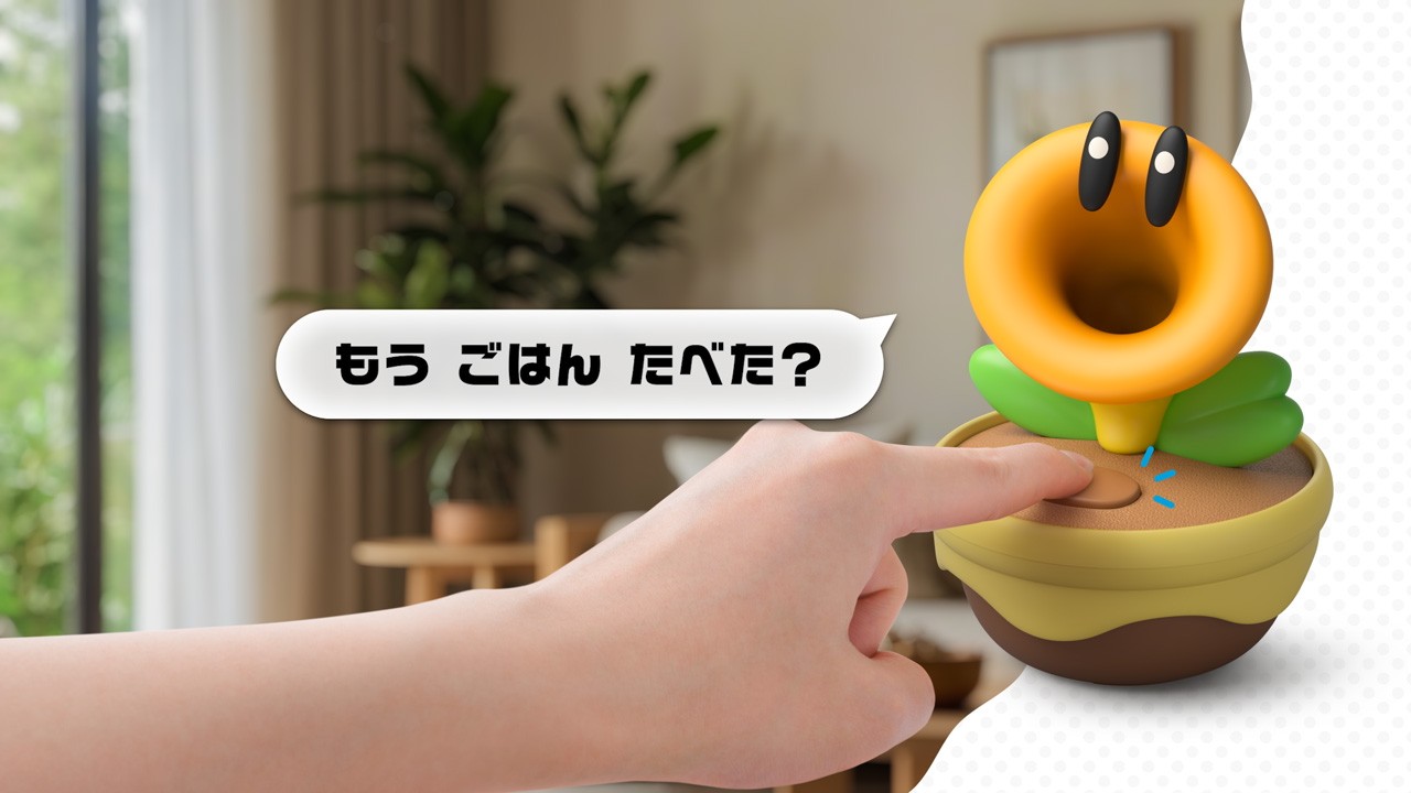 自由気ままにしゃべり出して、日々の生活をちょっと楽しく