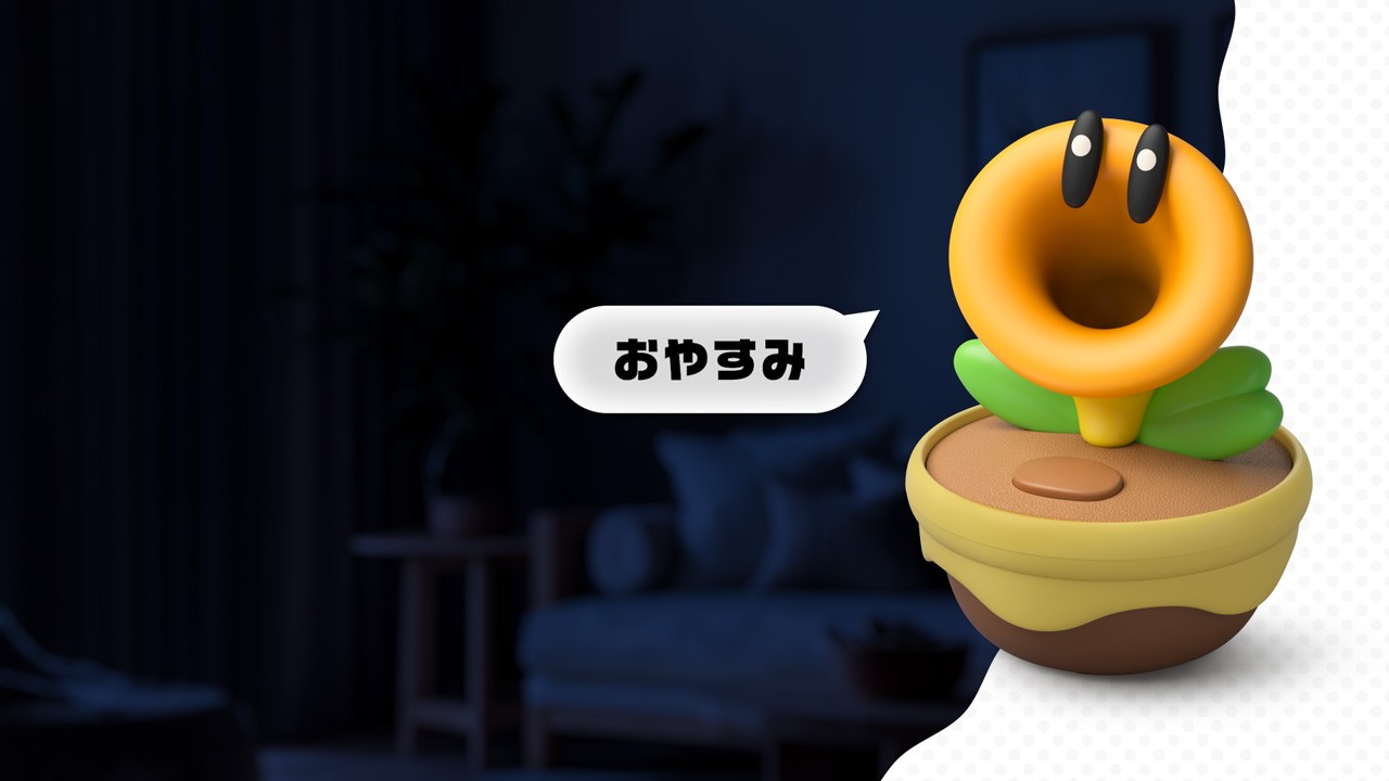 自由気ままにしゃべり出して、日々の生活をちょっと楽しく