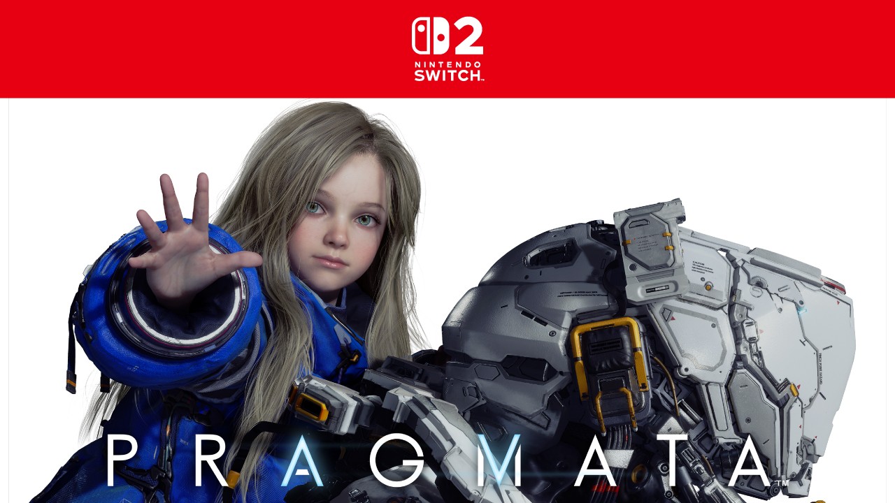 ハッキングとアクションが融合したSFアクションアドベンチャー