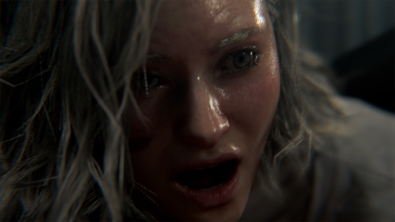 生者に恐怖を。屍者に鎮魂（レクイエム）を――。シリーズ最新作『バイオ 