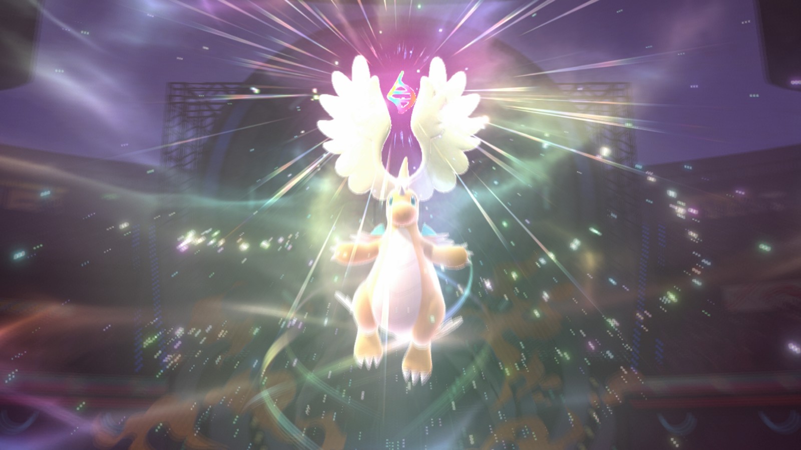 Pokémon Presents 2026.2.27」が公開。Nintendo Switchソフト