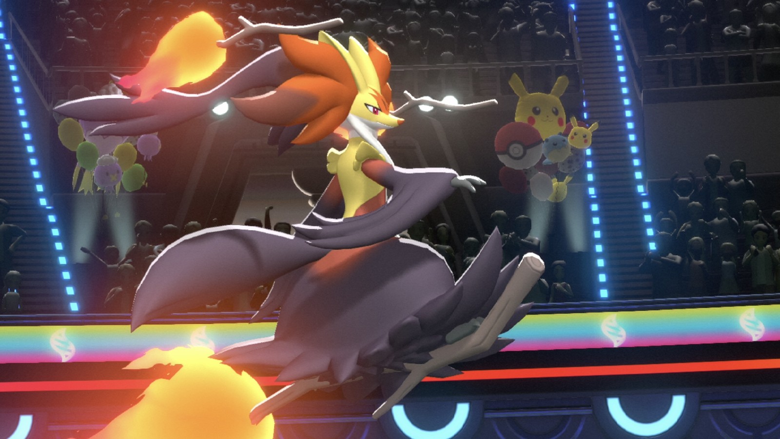 Pokémon Presents 2026.2.27」が公開。Nintendo Switchソフト