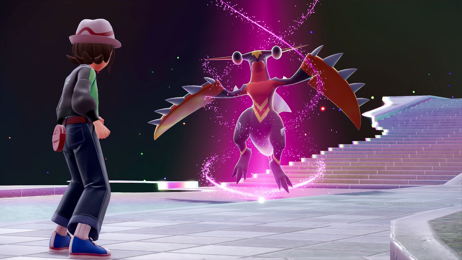 Pokémon Presents 2026.2.27」が公開。Nintendo Switchソフト