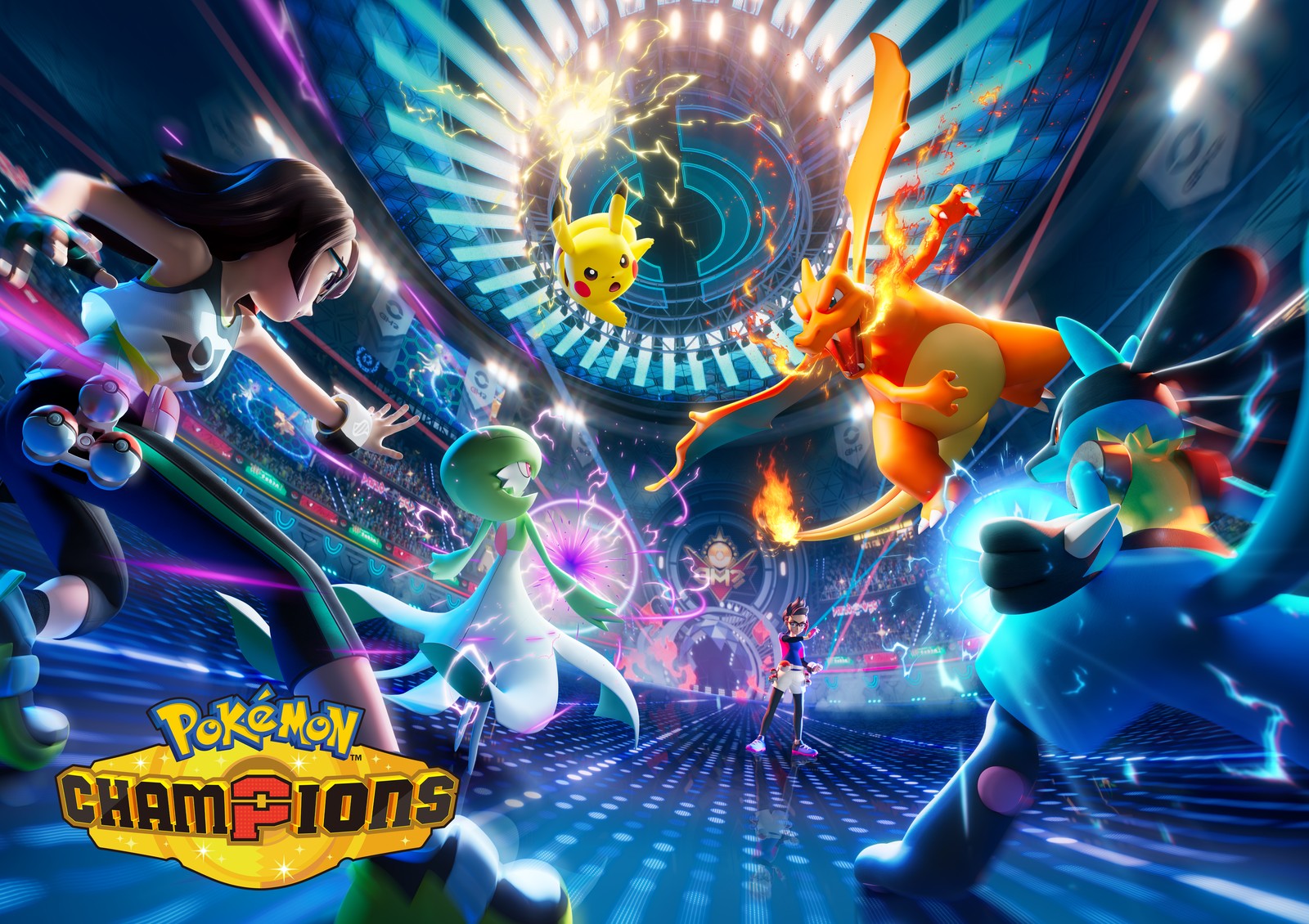 Pokémon Presents 2026.2.27」が公開。Nintendo Switchソフト