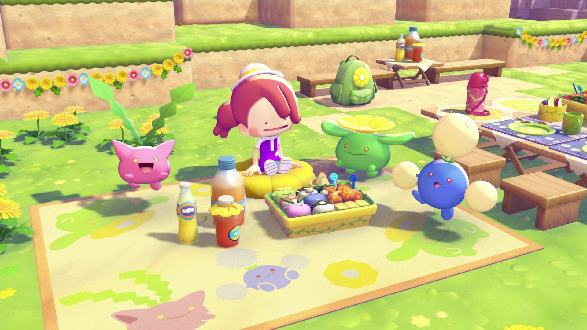 Nintendo Switch 2 ソフト『ぽこ あ ポケモン』は本日発売。期間限定