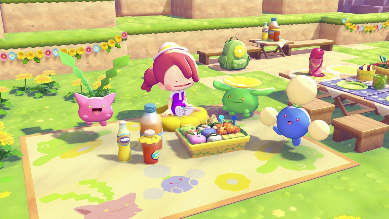 Nintendo Switch 2 ソフト『ぽこ あ ポケモン』は本日発売。期間限定