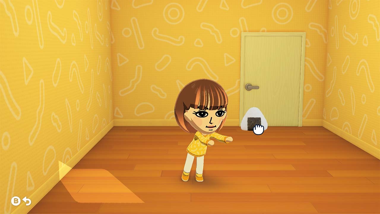 Nintendo Switch『トモダチコレクション わくわく生活』の序盤を遊べる