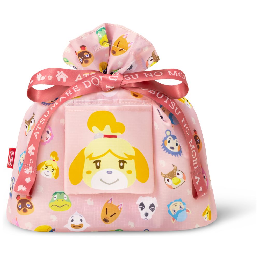 春のおでかけをもっと楽しく。ファミリーマートで『あつまれ どうぶつ 