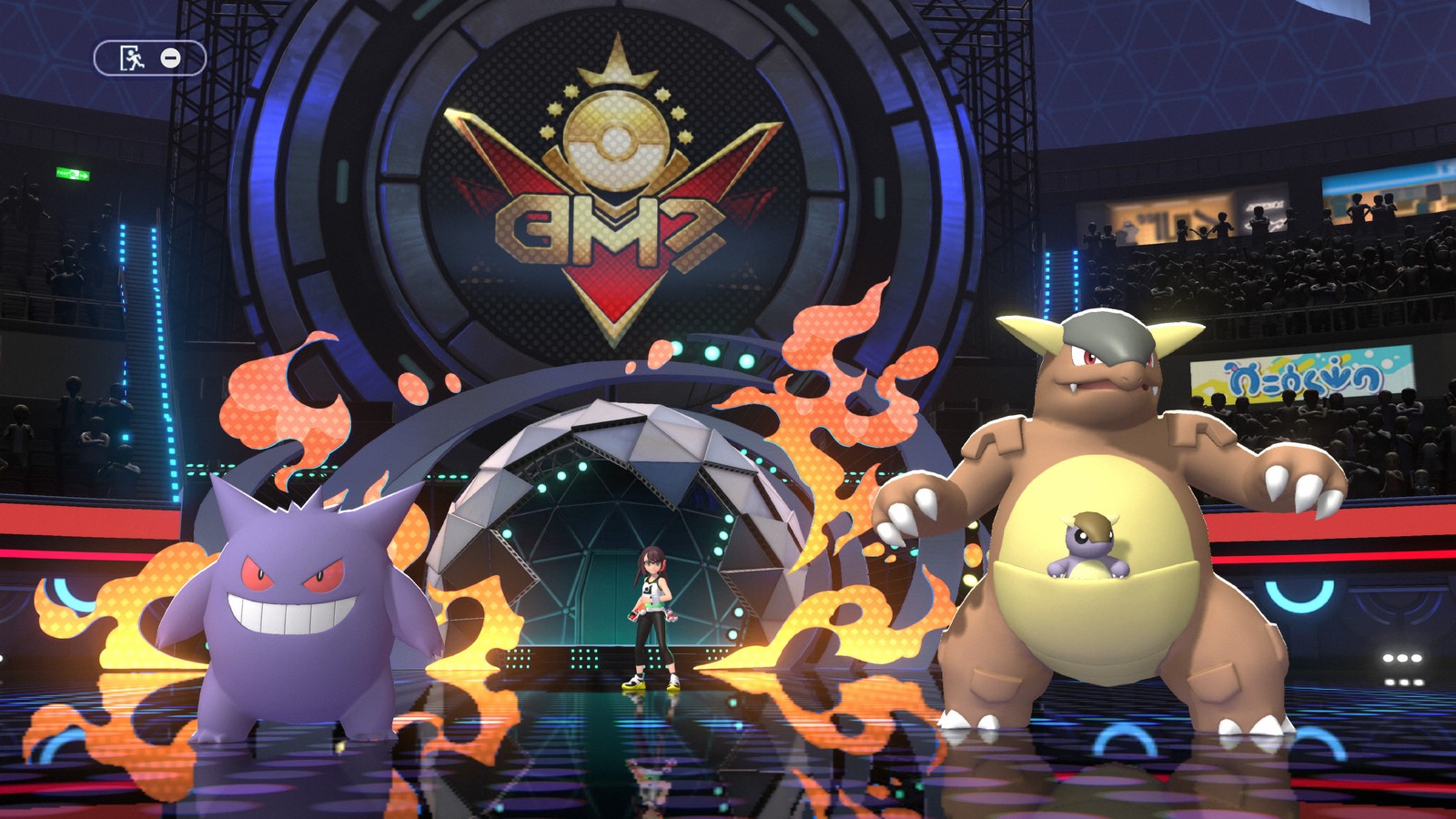 Pokémon Champions』の紹介映像を公開。4月8日に配信決定