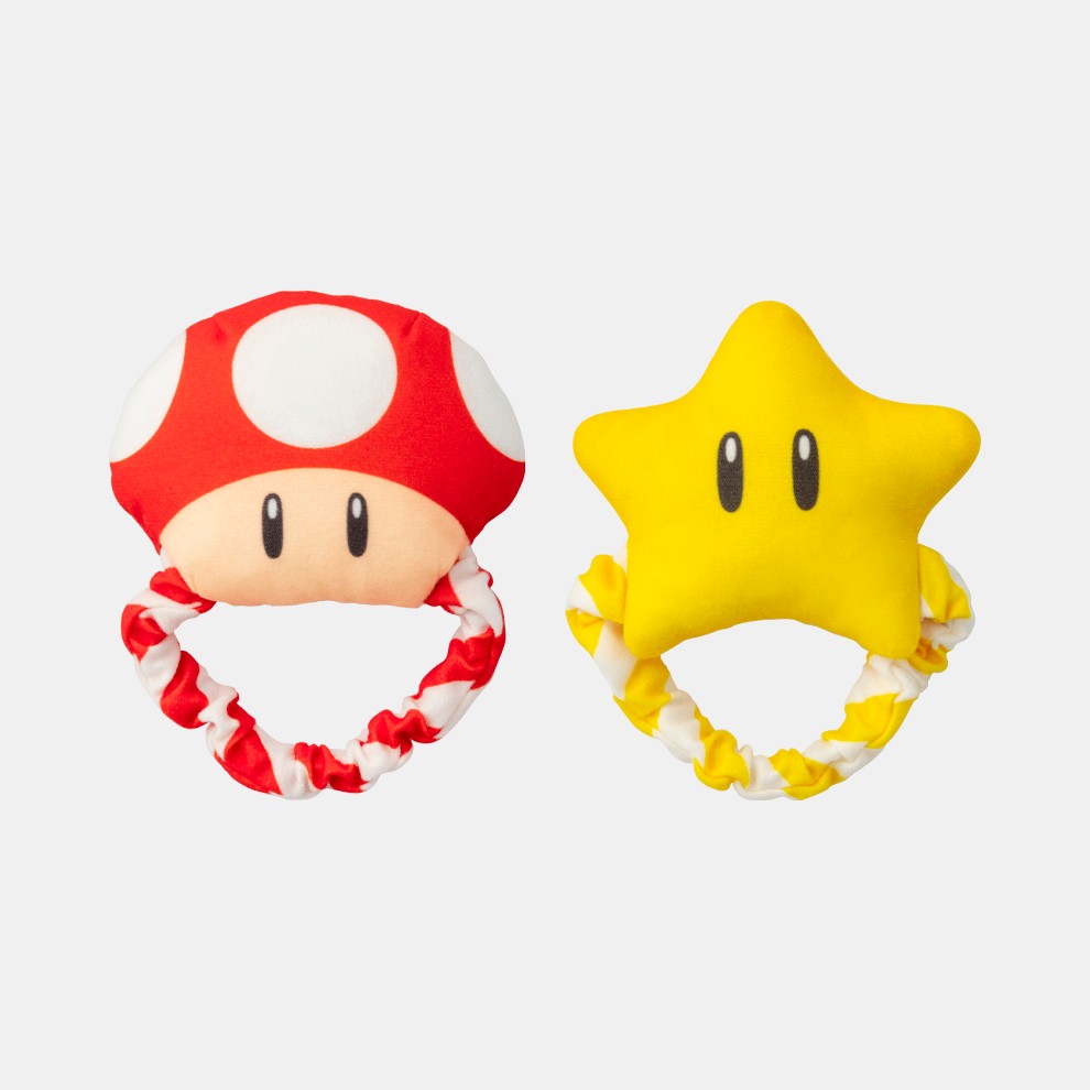 マリオをテーマにした商品シリーズ「マイマリオ」に新しいアイテムが