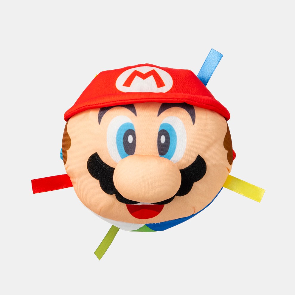 マリオをテーマにした商品シリーズ「マイマリオ」に新しいアイテムが