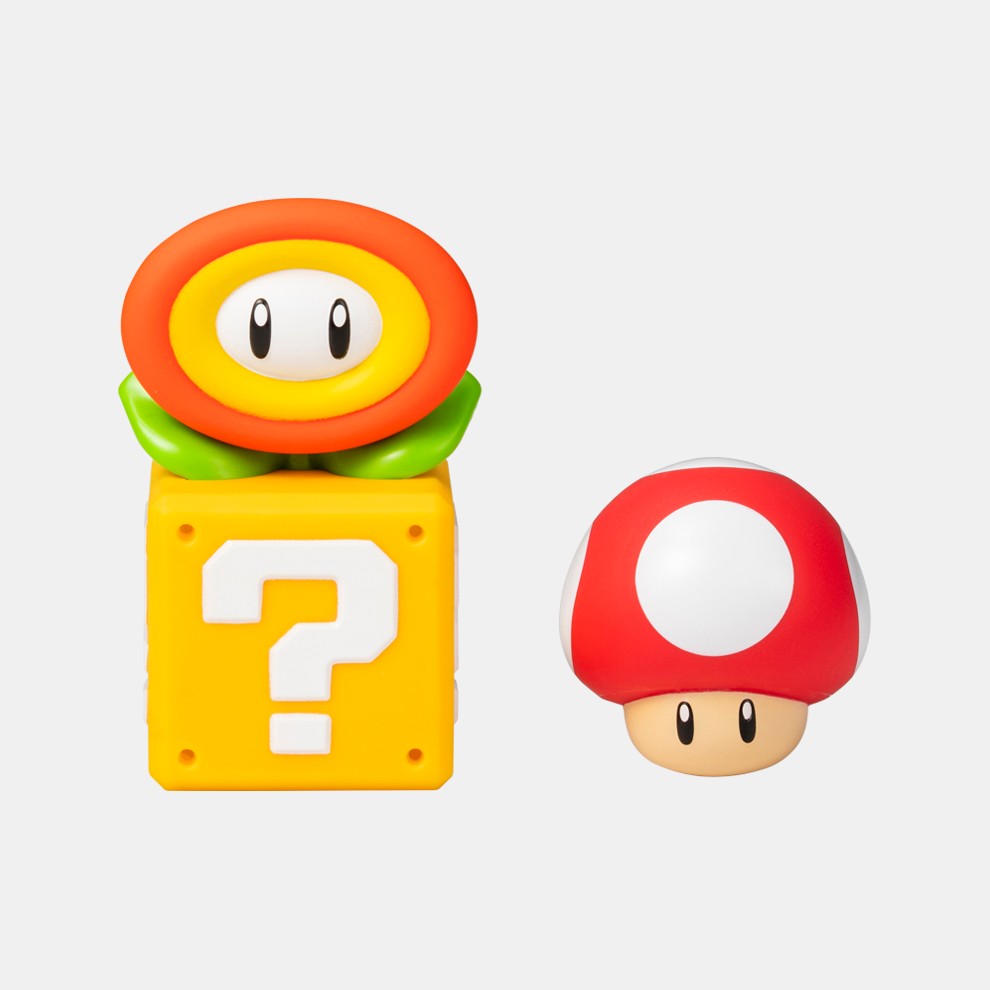 マリオをテーマにした商品シリーズ「マイマリオ」に新しいアイテムが