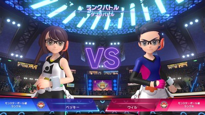 ポケモンバトルをすべての人へ。『Pokémon Champions』は本日配信開始