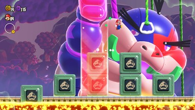 ひとりでも。遠くの家族や友達とも。いろんなプレイスタイルにあわせた 