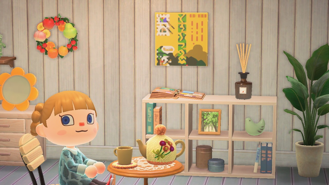 あつまれ どうぶつの森』をプレイ中のみなさまに、25年分の感謝を込め