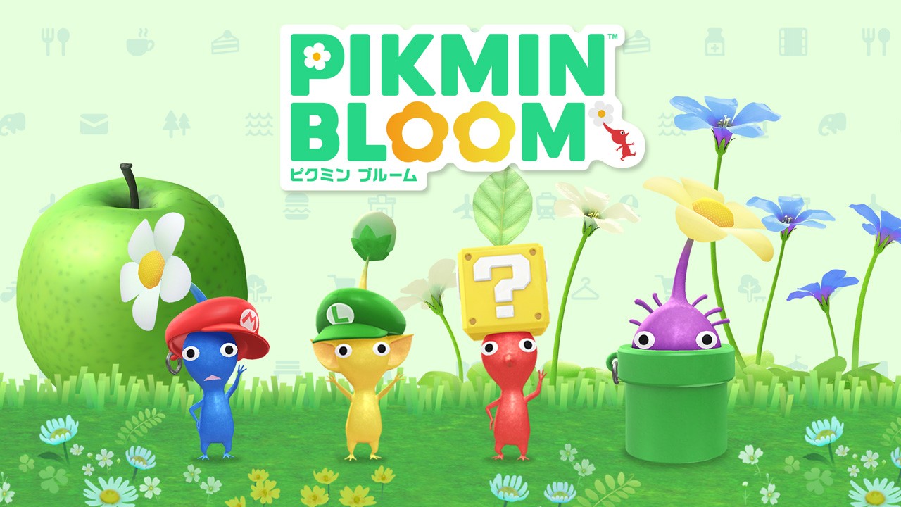 スーパーマリオ ラン』で『ザ・スーパーマリオギャラクシー・ムービー