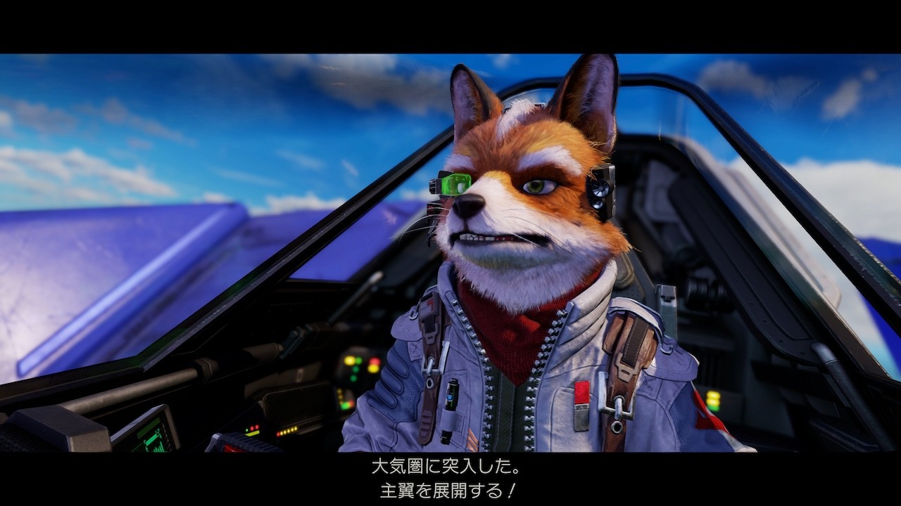 Star Fox』を、6月25日にNintendo Switch 2 で発売。予約も受付中