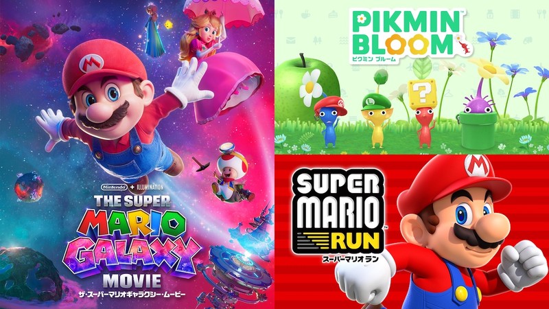 トピックス | Nintendo