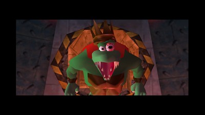 6月4日追加】「NINTENDO 64 Nintendo Classics」に『ドンキーコング64