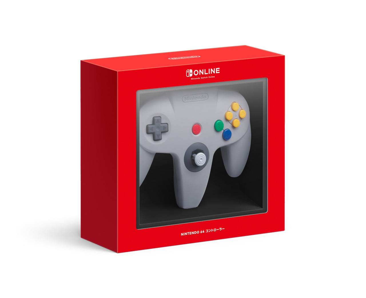 6月4日追加】「NINTENDO 64 Nintendo Classics」に『ドンキーコング64