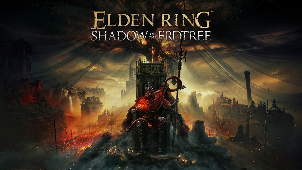 王となれ。アクションRPG『ELDEN RING Tarnished Edition』が