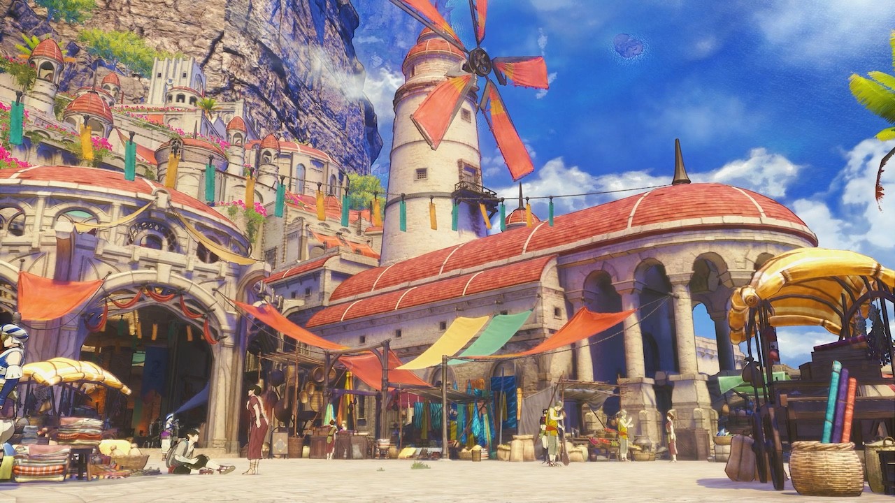 Nintendo Switch 2 ソフト『ゼノブレイド ジェネシス』を2027年に発売