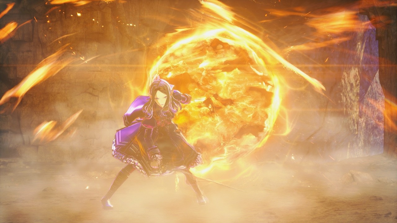 Nintendo Switch 2 ソフト『ゼノブレイド ジェネシス』を2027年に発売