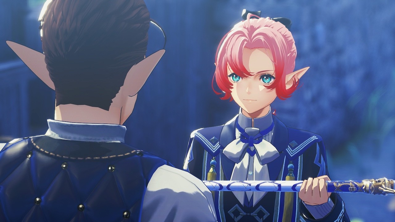 Nintendo Switch 2 ソフト『ゼノブレイド ジェネシス』を2027年に発売