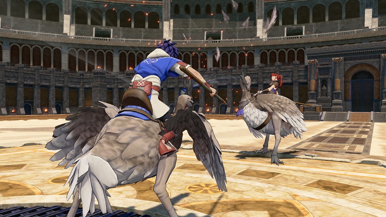 Nintendo Switch 2 ソフト『ファイアーエムブレム 万紫千紅』を9月17日
