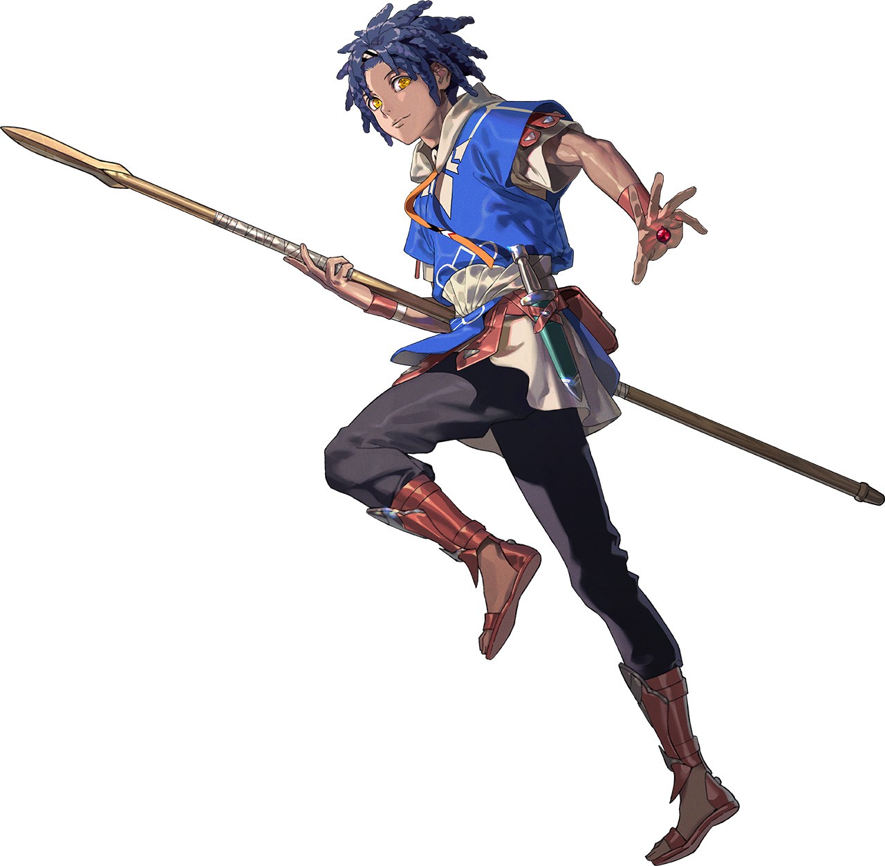 Nintendo Switch 2 ソフト『ファイアーエムブレム 万紫千紅』を9月17日