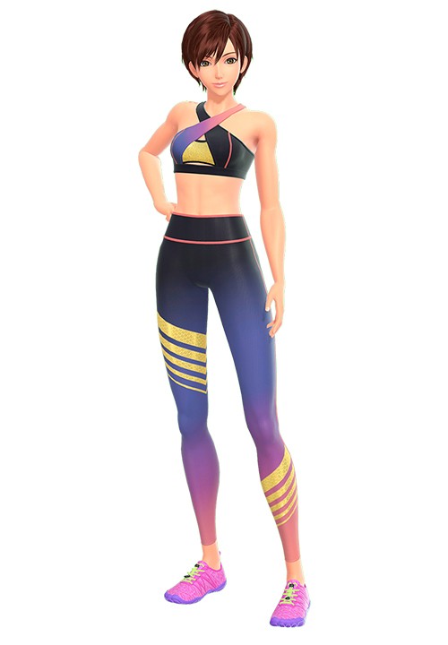 Fit Boxing 3』が進化を遂げて登場。『Fit Boxing 3 -Your パーソナル
