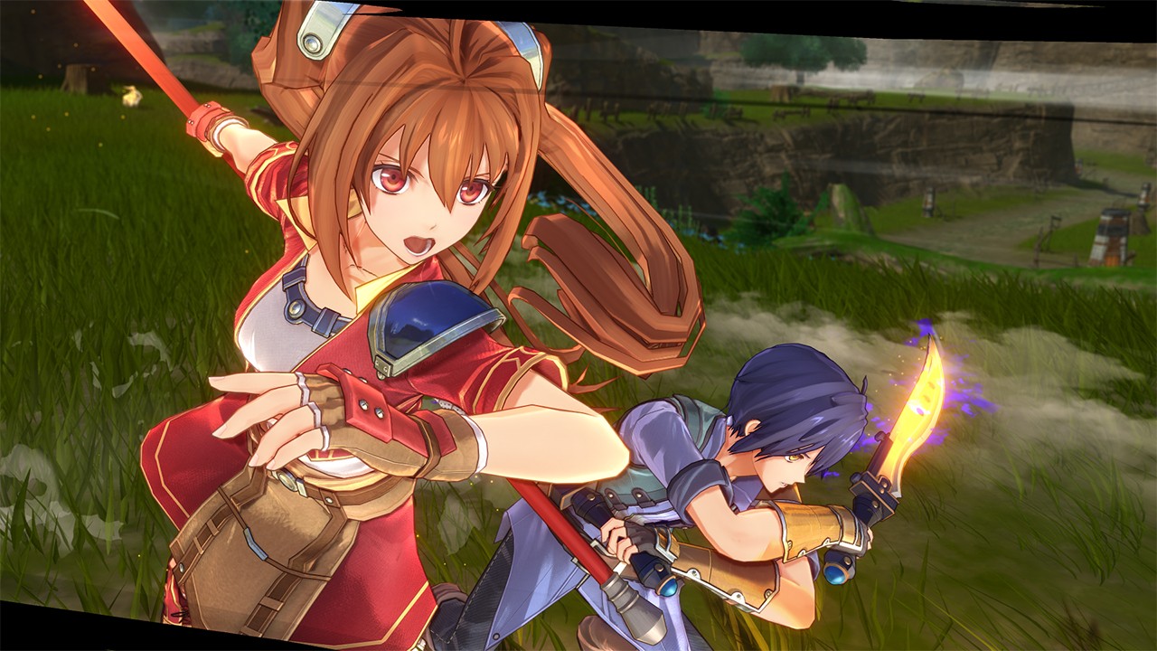 空の軌跡 the 1st』が7月6日から期間限定で遊び放題。Nintendo Switch
