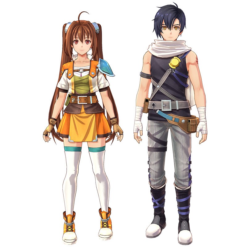 空の軌跡 the 1st』が7月6日から期間限定で遊び放題。Nintendo Switch