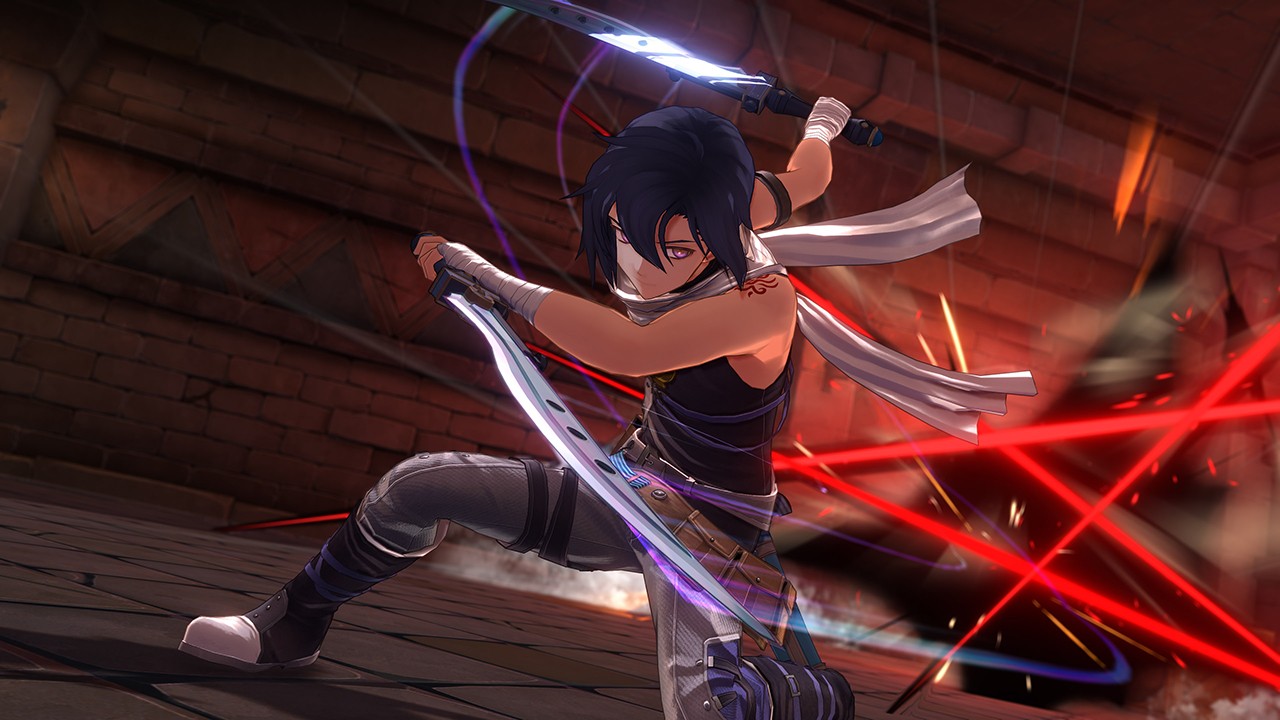 空の軌跡 the 1st』が7月6日から期間限定で遊び放題。Nintendo Switch