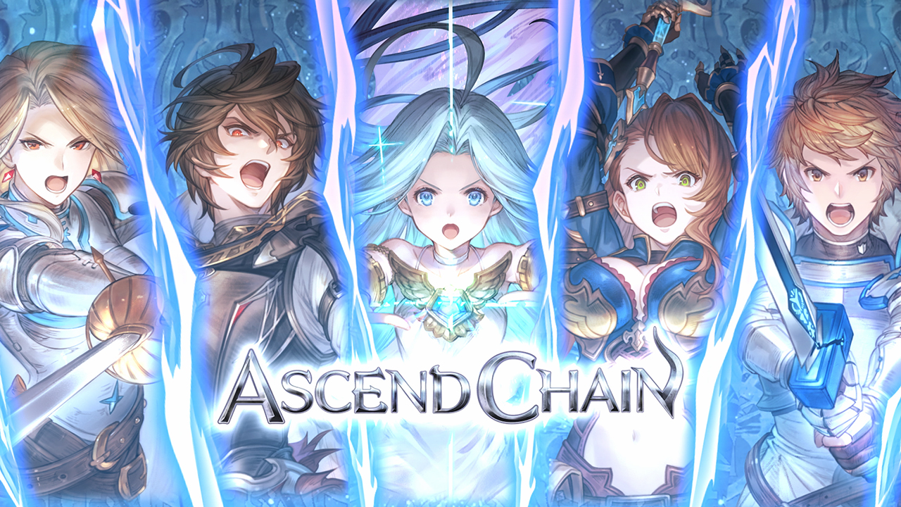 戦え、終わりなき空で。進化したアクションRPG『GRANBLUE FANTASY